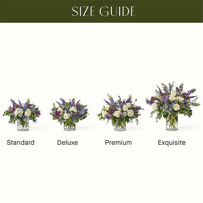 Shooting Star Bouquet –  Designs By Dj, Huntington WV