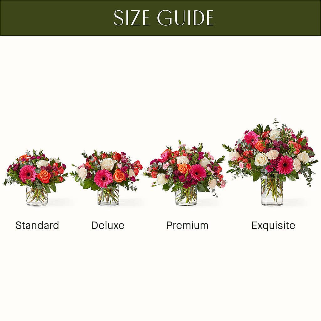 Smell the Roses Bouquet –  Designs By Dj, Huntington WV