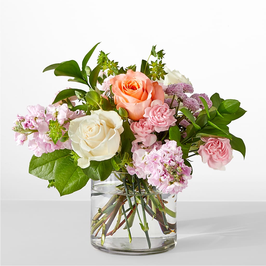 French Market Bouquet –  Designs By Dj, Huntington WV
