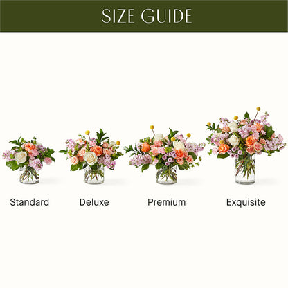 French Market Bouquet –  Designs By Dj, Huntington WV