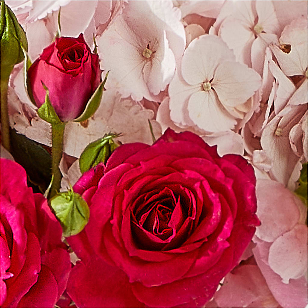 Glitz & Glam Bouquet –  Designs By Dj, Huntington WV