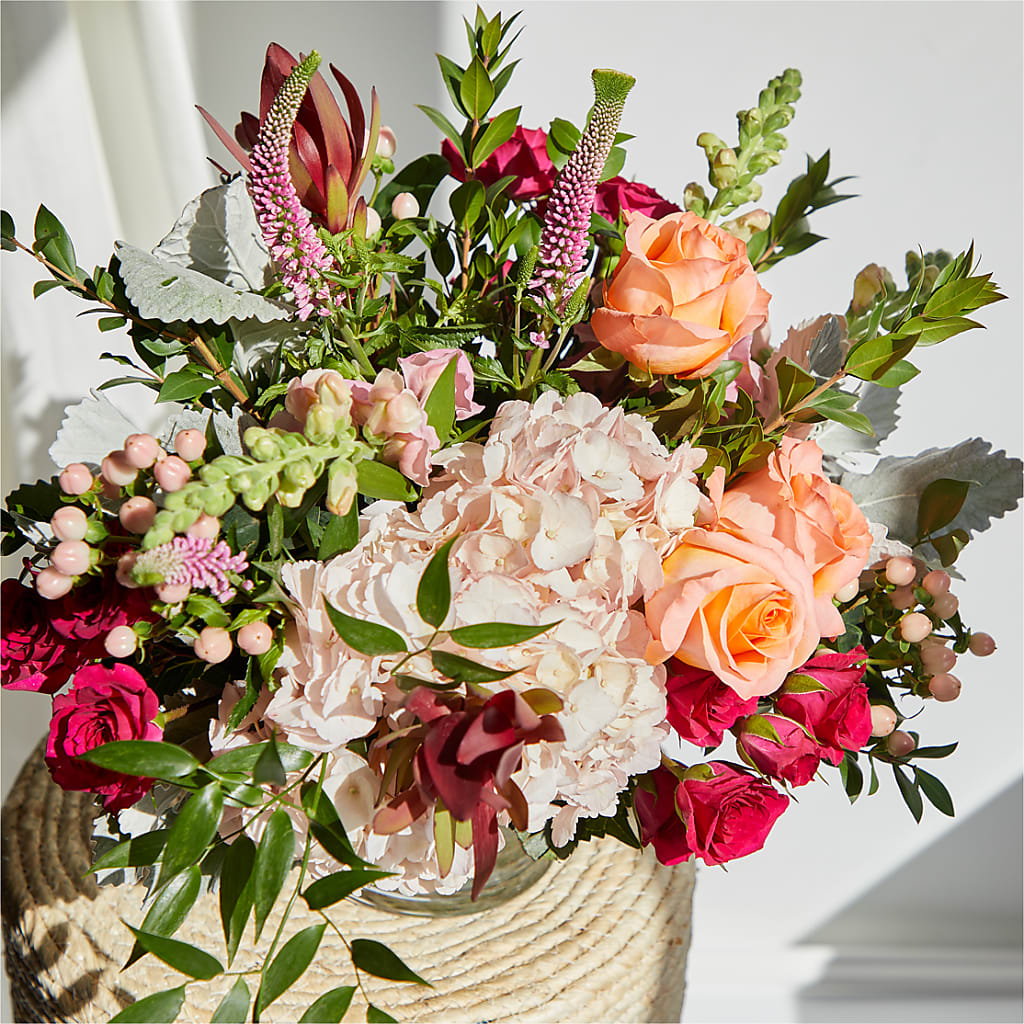 Glitz & Glam Bouquet –  Designs By Dj, Huntington WV