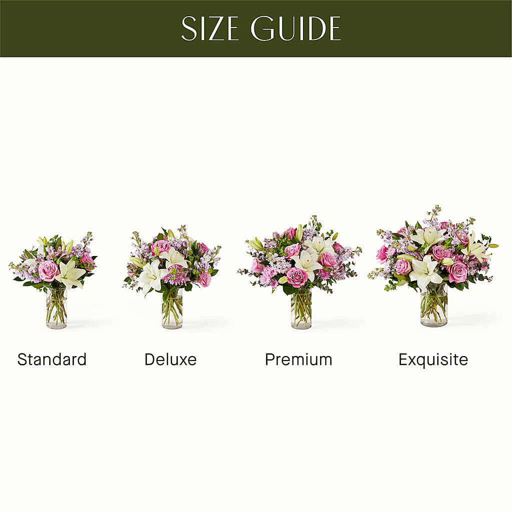 Daydreamer Bouquet –  Designs By Dj, Huntington WV