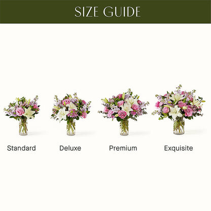 Daydreamer Bouquet –  Designs By Dj, Huntington WV