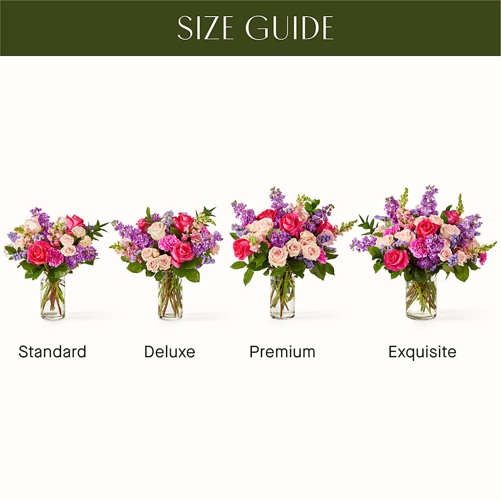 The Cha-Cha Bouquet –  Designs By Dj, Huntington WV