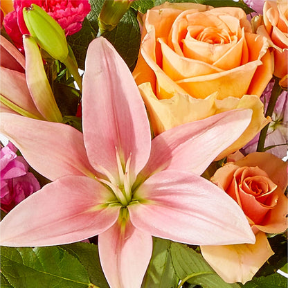 Bisous Bouquet –  Designs By Dj, Huntington WV