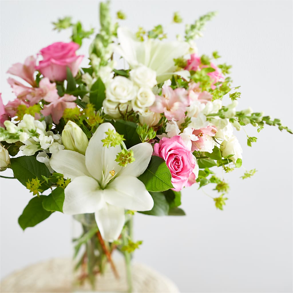 Fondly Bouquet –  Designs By Dj, Huntington WV