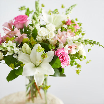 Fondly Bouquet –  Designs By Dj, Huntington WV