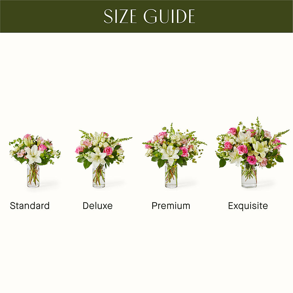 Fondly Bouquet –  Designs By Dj, Huntington WV