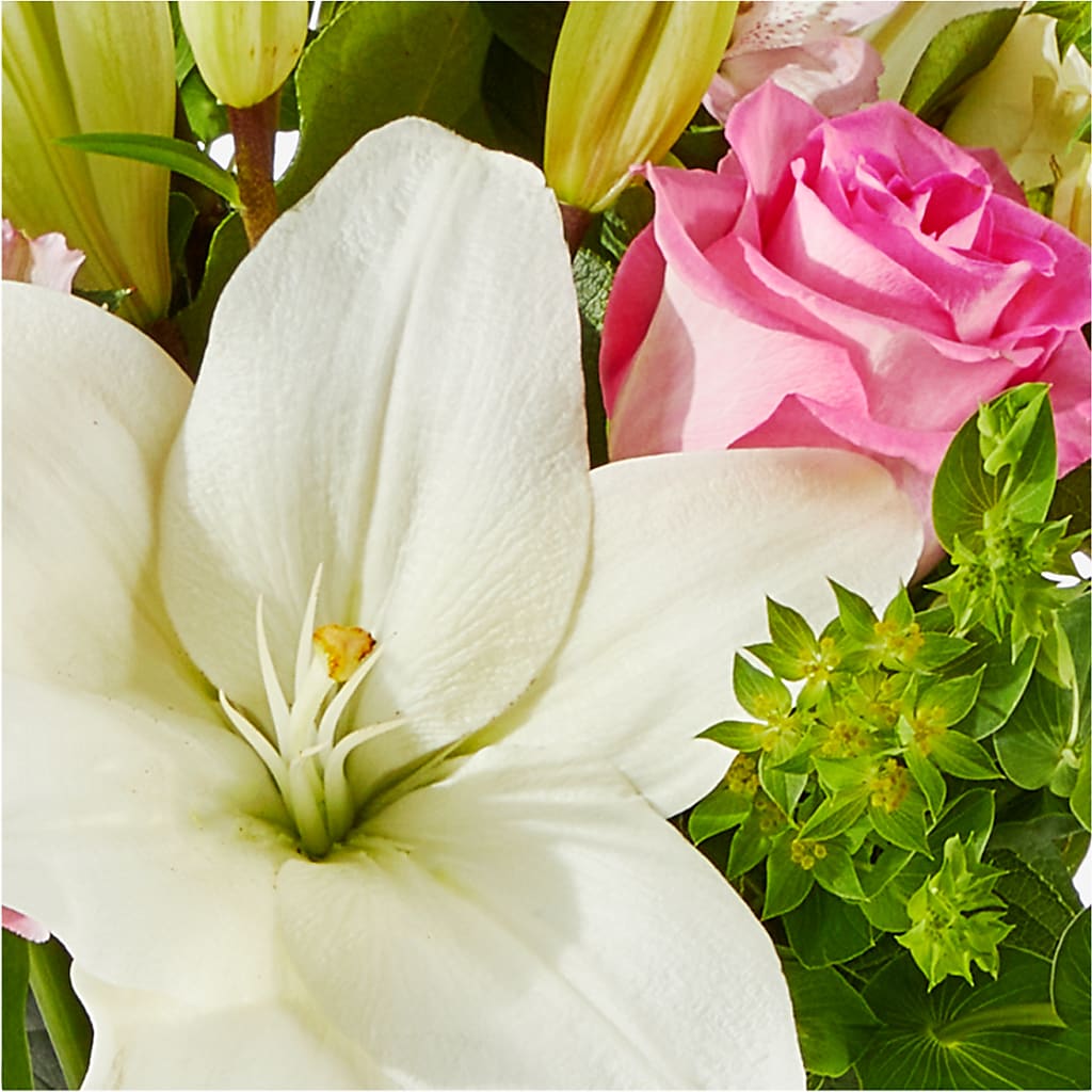 Fondly Bouquet –  Designs By Dj, Huntington WV