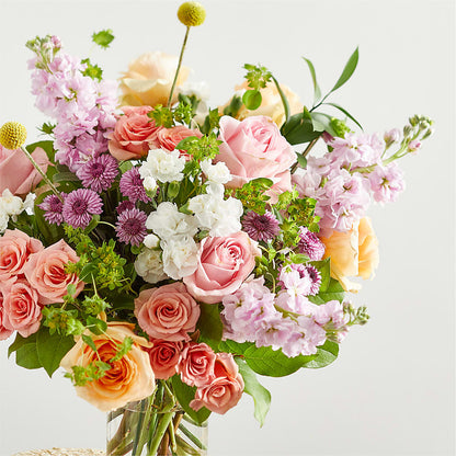 Perfect Contentment Bouquet –  Designs By Dj, Huntington WV