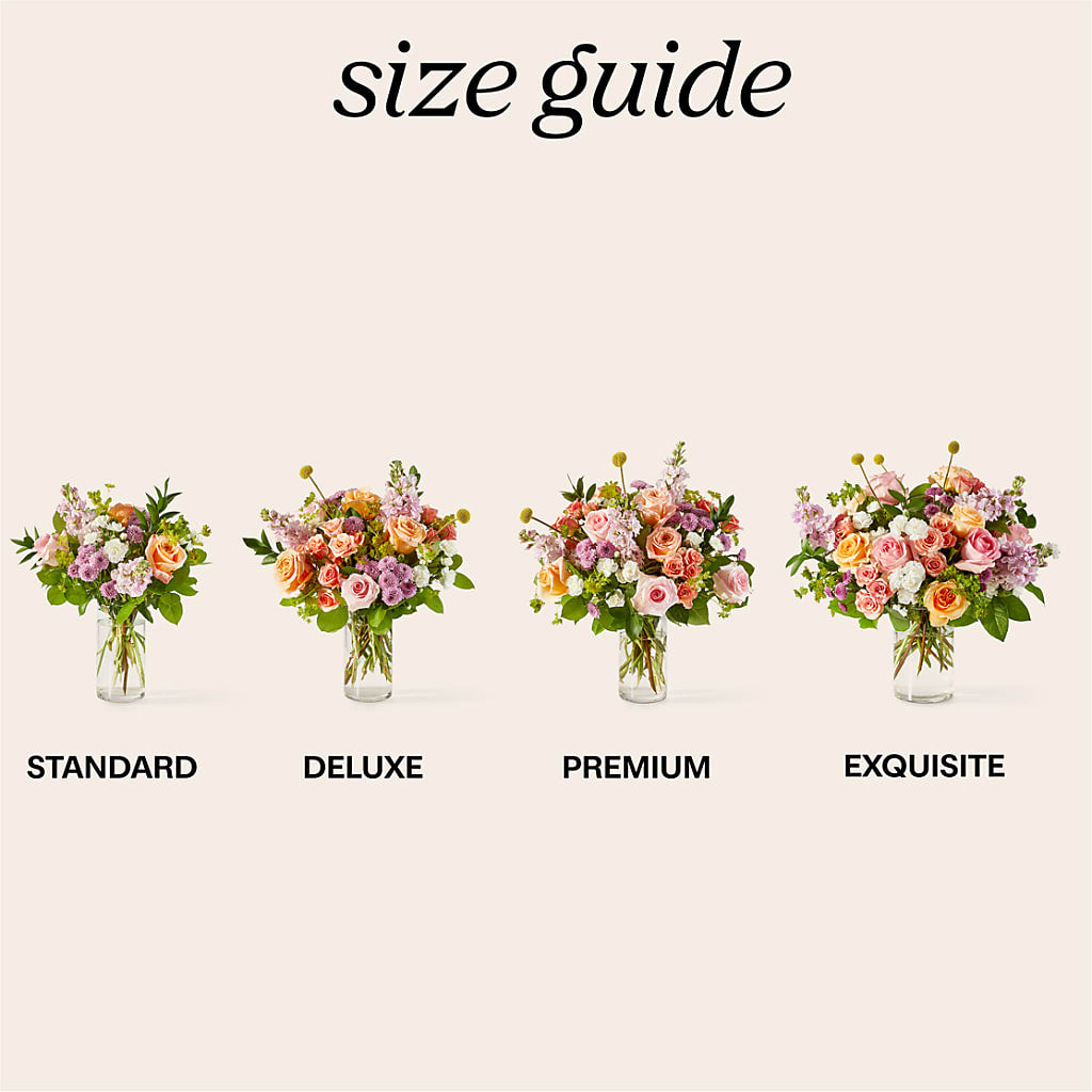 Perfect Contentment Bouquet –  Designs By Dj, Huntington WV