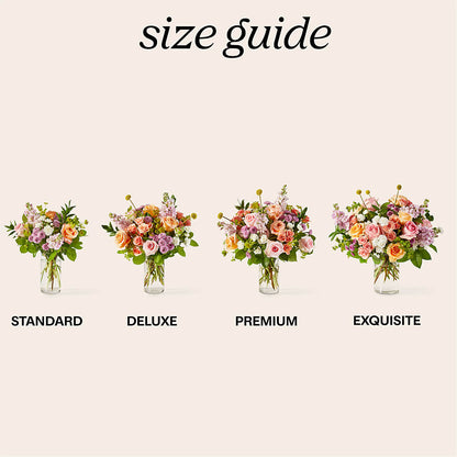 Perfect Contentment Bouquet –  Designs By Dj, Huntington WV