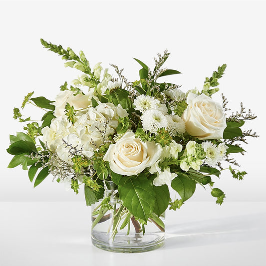 Hint of Vanilla Bouquet –  Designs By Dj, Huntington WV