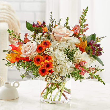 Autumnal Equinox Bouquet –  Designs By Dj, Huntington WV