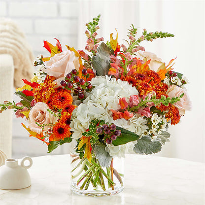 Autumnal Equinox Bouquet –  Designs By Dj, Huntington WV
