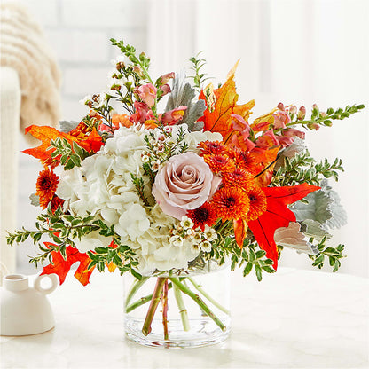 Autumnal Equinox Bouquet –  Designs By Dj, Huntington WV