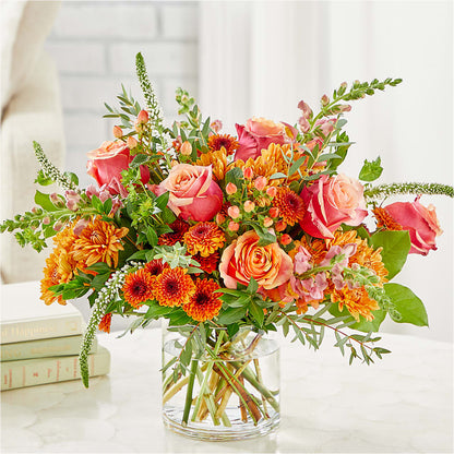 Leafy Trails Bouquet –  Designs By Dj, Huntington WV