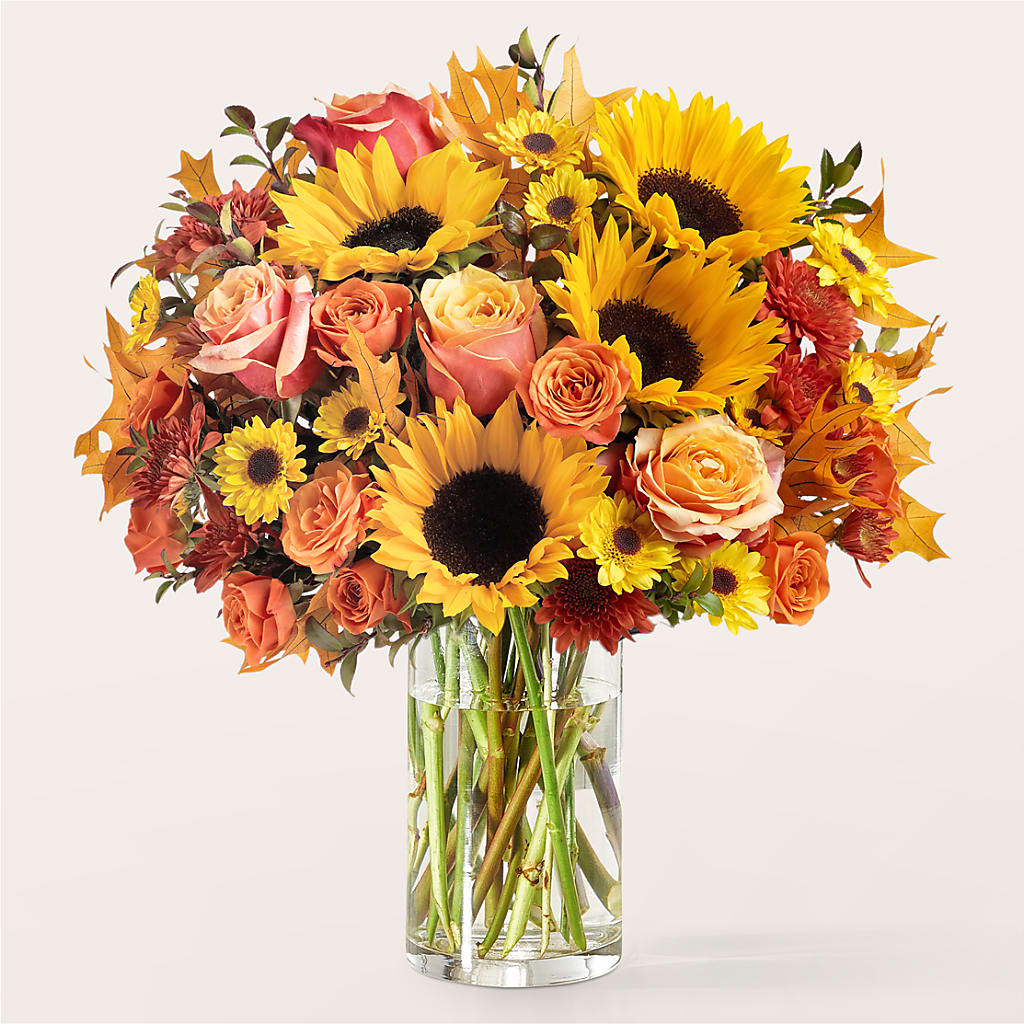 Fluttering Foliage Bouquet –  Designs By Dj, Huntington WV