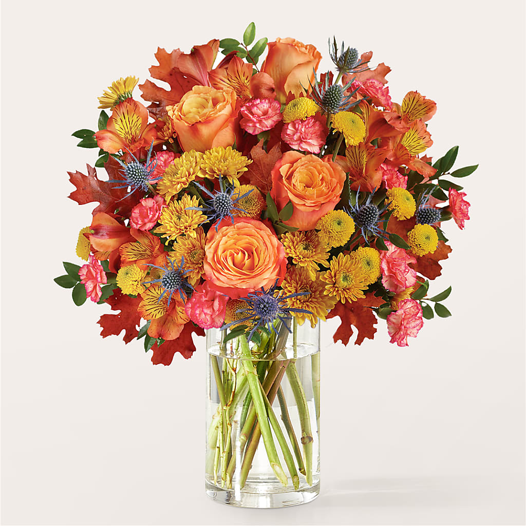 Winds of Autumn Bouquet –  Designs By Dj, Huntington WV
