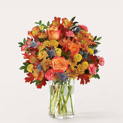 Winds of Autumn Bouquet –  Designs By Dj, Huntington WV