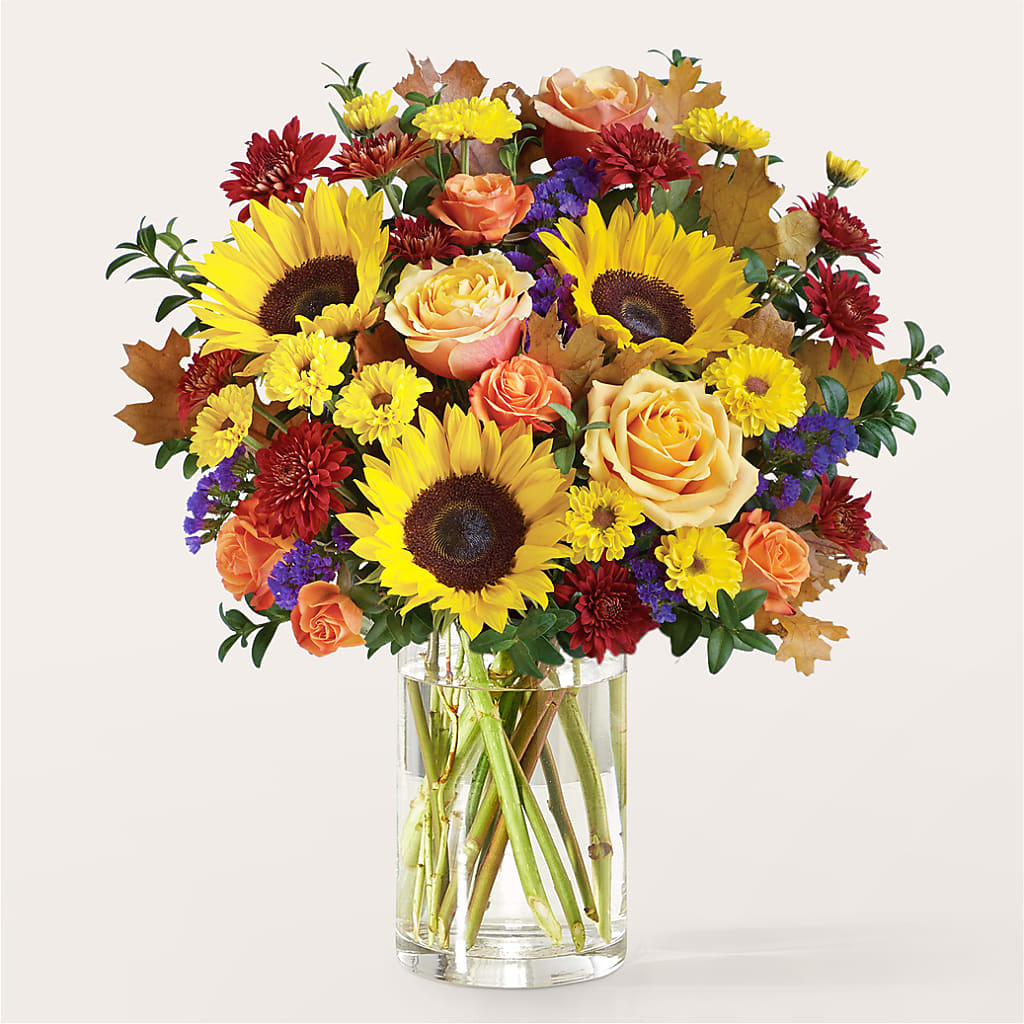 Harvest Moon Bouquet –  Designs By Dj, Huntington WV