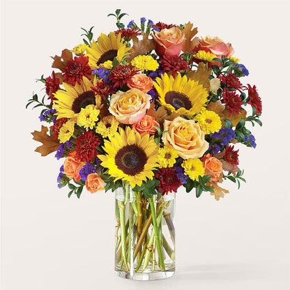 Harvest Moon Bouquet –  Designs By Dj, Huntington WV