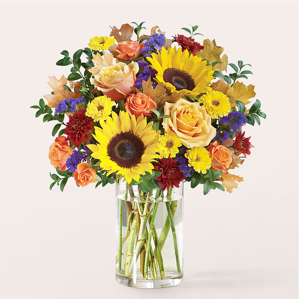 Harvest Moon Bouquet –  Designs By Dj, Huntington WV