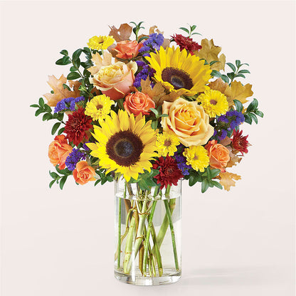 Harvest Moon Bouquet –  Designs By Dj, Huntington WV