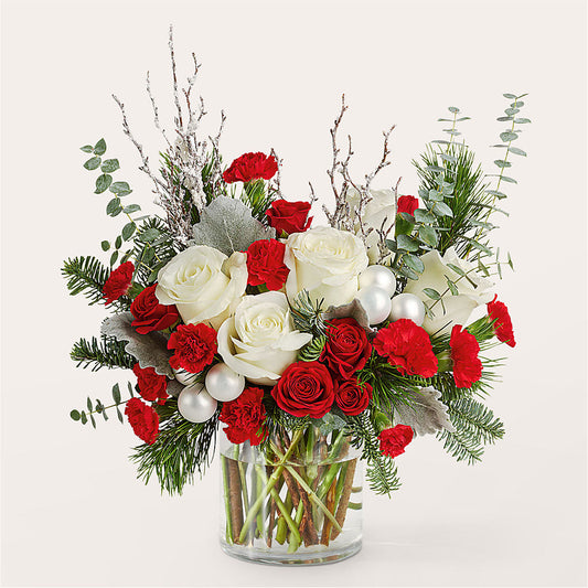 Trimming the Tree Bouquet –  Designs By Dj, Huntington WV