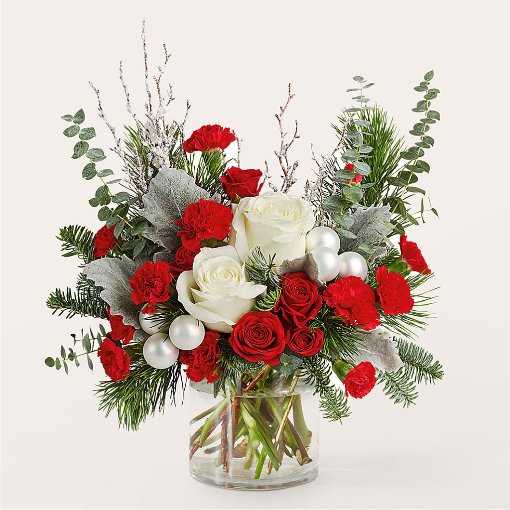 Trimming the Tree Bouquet –  Designs By Dj, Huntington WV