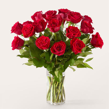 The One Red Rose Bouquet –  Designs By Dj, Huntington WV