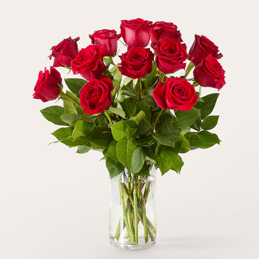 The One Red Rose Bouquet –  Designs By Dj, Huntington WV