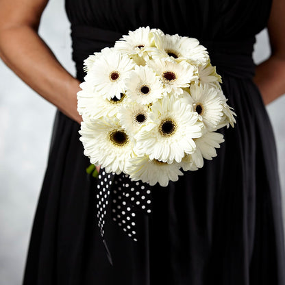 Daisy Delight Bouquet –  Designs By Dj, Huntington WV