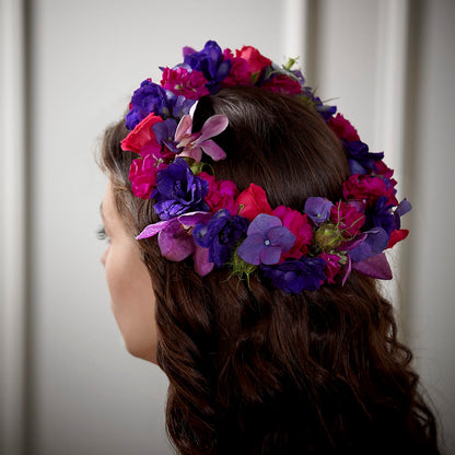 Butterfly Kisses Hair Decor –  Designs By Dj, Huntington WV
