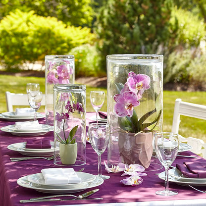 Dramatic Garden Centerpiece –  Designs By Dj, Huntington WV