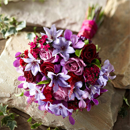 Enlightened Love Bouquet –  Designs By Dj, Huntington WV