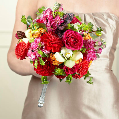 True Happiness Bouquet –  Designs By Dj, Huntington WV