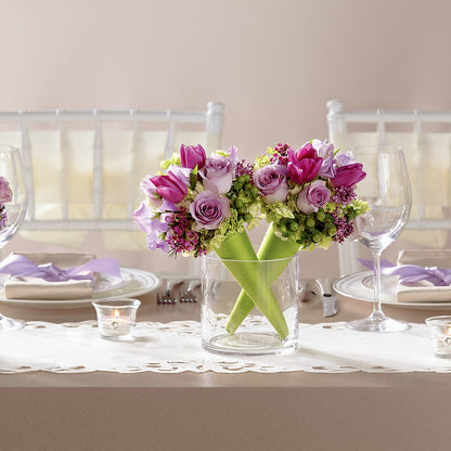 Sublime Centerpiece –  Designs By Dj, Huntington WV