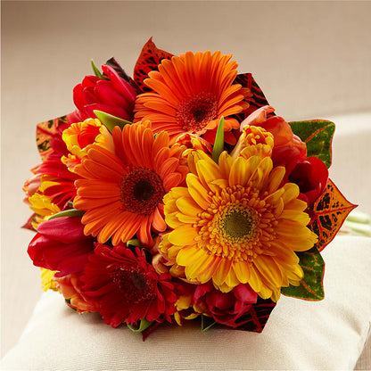 Sunglow Bouquet –  Designs By Dj, Huntington WV