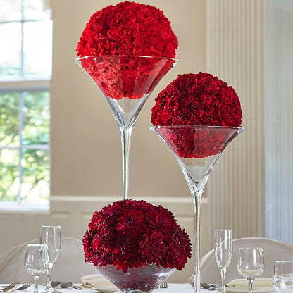 Our Special Vows Centerpiece –  Designs By Dj, Huntington WV